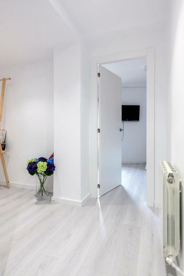 Carmen Apartment Valencia Exteriör bild