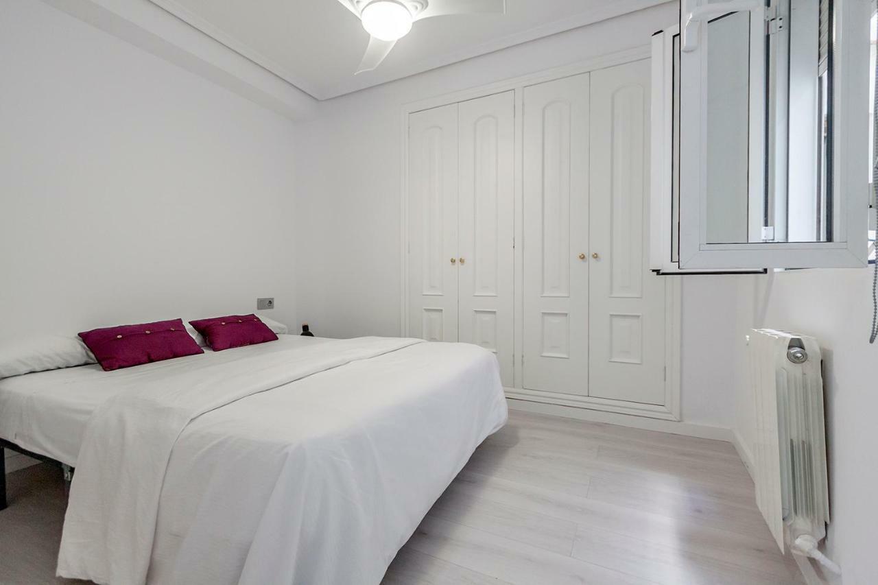 Carmen Apartment Valencia Exteriör bild